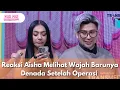 Download Lagu Reaksi Aisha Melihat Wajah Barunya Denada Setelah Operasi - PAGI PAGI AMBYAR (22.7.25) P2