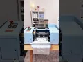 Small Business Desktop DTF Printer Kit