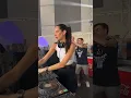 Download Lagu Dj Lilly Palmer #festival #techno #rave #dj #electronicmusic #lillypalmer #techno