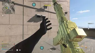High Rise In Al Mazrah Sucks