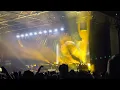 Five Finger Death Punch - Sham Pain (Live at Starlake Pavilion)