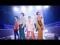 M!LK「E Jan」最高の盛り上がり！Best Artist 2025パフォ
