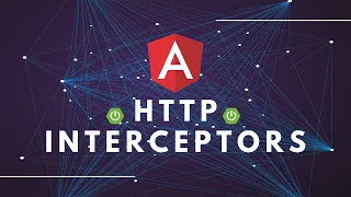Angular Beginner s Guide 2023 Episode 8 Using Angular Http Interceptors