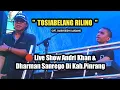Download Lagu Dharman Sanrego - Tosiabelang Rilino - Cipt. H.Syarifuddin Landang - Music. Andri Khan