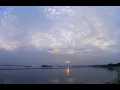 Sunrise 1st October 2023