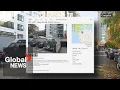Ad offering van with perks for in Vancouver vanishes from Craigslist