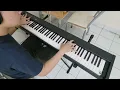 Amelie Lens - Our Frequency (Jarel Gomes Piano)