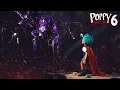 Poppy Playtime Chapter 6 - RORY Finally Meets LILY Gameplay 12