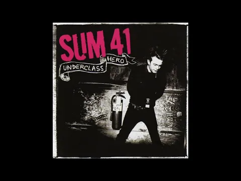 Download MP3 Sum 41- Best Of Me