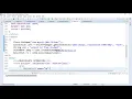 CRUD REST API Using JavaEE
