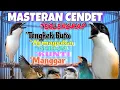 Download Lagu MASTERAN CENDET JUARA TERLENGKAP 2025🔴Tengkek Buto Gereja Armageddon Kunti manggar