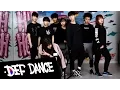 Download Lagu [아이돌 댄스] GD X TAEYANG 지디X태양 - GOOD BOY 굿보이 안무 커버댄스ㅣNo.1 댄스학원 Def Kpop Dance Cover 데프 아이돌 프로젝트 월말평가