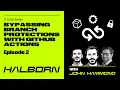 Series Episode 2 Bypassing Branch Protections with Github Actions