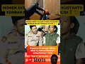 Download Lagu ANGGOTA SALAH TANGKAP KOMANDAN MINTA MAAF❗️🫡 #shorts #tni #polri #militer #polisi #kapolri #prabowo