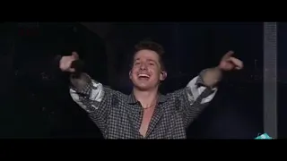 Download Charlie Puth - Attention [Live Version] (2020) MP3