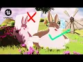 How To Import Transparent PNGs Into Unreal Engine 5