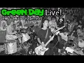 Download Lagu Green Day Live! (1987-1993 Retrospective)
