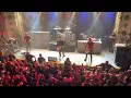 Download Lagu Green Day - Warning (Live at Metro Chicago, 2022)