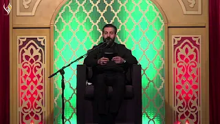 الليله الحاديةعشر 1445 ه ش عبدالله روماني 