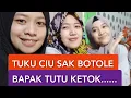 Download Lagu ARUMBIA PANTUN LEGENDA LUCU SARU DAN MUTU