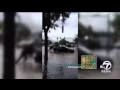 Flash floods send Amarillo agencies scrambling