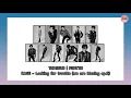 Download Lagu [THAISUB | PINYIN] R1SE - Looking for trouble (we are blazing ep.2)