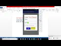 Android custom dialog with multiple edittexts