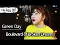 Download Lagu Boulevard Of Broken Dreams - Green Day cover | Bubble Dia