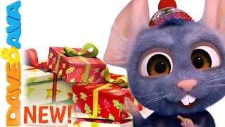 Deck The Halls Christmas Carols For Kids Christmas Songs From Dave And Ava 