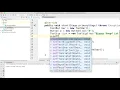 JavaFX BONUS - Tooltip