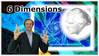 Download The 6 dimensions of Burkhard Heim - introduction to a new world view (A01) MP3