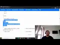 Solving C programming tests Test 1 part 2