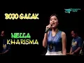 Download Lagu Nella Kharisma - Bojo Galak | Dangdut [OFFICIAL]