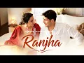 Ranjha - Nirvair Pannu (Official Video) Deol Harman | Juke Dock