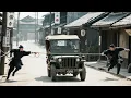 Download Lagu 日軍特工攔截吉普車後，被一鍋端 ⚔️ 抗日 MMA | Kung Fu 🔥
