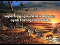 Download Lagu Lirik Lagu_Duka Dibalik Senyum Mama_(ain Saliko)