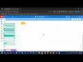 Module1 Opening Navigating the Vex Editor Environment Set Up