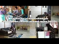 Download Lagu AKTIFITAS HARI INI MEMBERSIHKAN SOFA | unboxing paket | belanja | memasak ungkep ikan nila