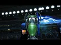 PES 2010-Final Champions League -Bercelona vs Chelsea