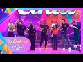 Download Lagu Gemas \u0026 Lucu Banget! Dance Kekinian Ala Pemain Ikatan Cinta - DAHSYATNYA IKATAN CINTA