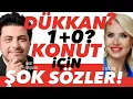 Download Lagu Konut fiyatları düşer mi? KİRALAR Ekimde? DÜKKAN mı DEPO mu TOPRAK mı? EV YATIRIM mı değil mi?