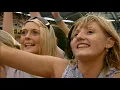 Westlife - Uptown Girl (Live At Croke Park Stadium)