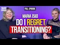 Lagu I Left the UK at 58 to Start My Trans Life. Do I Regret It?