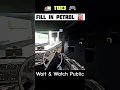 Download Lagu Going to fuel pump⛽#livegameplay #truckersofeurope3 #ets2 #nightdrive #trucklovers #trendingshorts
