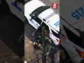 Suspect taken into custody following barricade situation in East Nashville