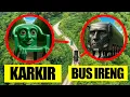 Download Lagu MON DRONE FILME RANG RING RENG BUS IRENG \u0026 KARKIRKURKARKARKAR DANS LA VRAIE VIE !! 😨