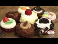 Alpine Pastry Shop
