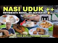 Download Lagu Kuliner Makassar Terbaik: Warung Sari Laut Mas Anton | Nasi Uduk \u0026 Aneka Seafood