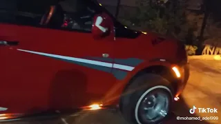 احمد العدوي   اجمل سيارة ربع نقل دندنها