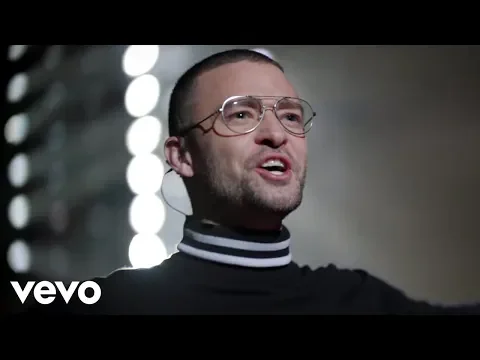 Download MP3 Justin Timberlake - Filthy (Official Video)